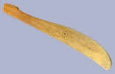 Alaska, Story Telling Knife, reverse.jpg (53241 bytes)