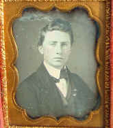 Daguerrotye, David Willis Cadwallader, c. 1858.jpg (95466 bytes)