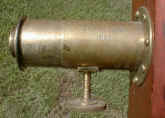 Foucault telescope, ocular.jpg (293893 bytes)