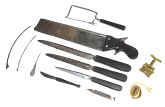 amputation set, Still, out 1.jpg (50047 bytes)