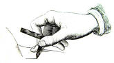 http://antiquescientifica.com/bloodletting_lancet_thumb_illustration_of_use.jpg