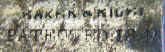dental, forceps key, Baker and Rice, 1845, mark.jpg (84831 bytes)