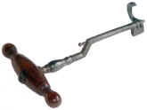 dental, toothkey, pull release, c. 1840.jpg (76192 bytes)