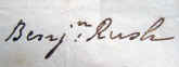 doc, Rush, 1805, detail.jpg (111076 bytes)