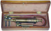 enema, Maw, pewter pipes, c. 1860.jpg (98868 bytes)