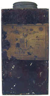 field surgeon's companion, black tea tin.AP.jpg (53709 bytes)