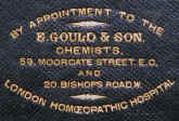 homeopathic set, Gould, label.jpg (98732 bytes)