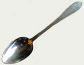 medicine spoon, Bathroom, Tiffany.jpg (52442 bytes)