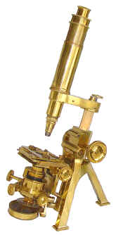 microscope, Powell & Lealand, No 2, 1876.jpg (69533 bytes)