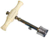 neurosurgery, trephine, ivory handle, Still.jpg (70555 bytes)