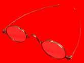 ophthalmic, eyeglasses, Noel's 11 Jan 1859 patent.jpg (78027 bytes)