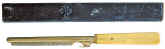 personal hygiene, nit comb.jpg (44134 bytes)