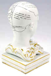 phrenology inkwell, Bridges, gold accents, right back.jpg (66312 bytes)
