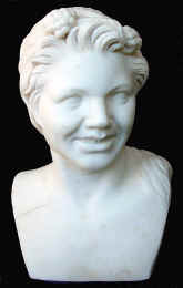 sculpture, Fawn, Vatican.jpg (55453 bytes)