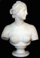 sculpture, Venus, American.jpg (53051 bytes)