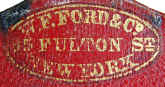surgical set, minor, Dawson, trade label.jpg (153003 bytes)