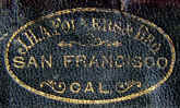 surgical set, minor, Folkers & Bro, San Francisco, cartouche.jpg (228933 bytes)
