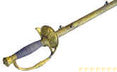 sword, M1860 field and staff, medical, Ames.jpg (72498 bytes)