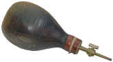 syringe, leather bulb, Savigny, c. 1780.jpg (76564 bytes)