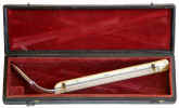 thermometer, axilla, ivory, Leach & Greene, Boston.jpg (176460 bytes)