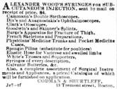http://antiquescientifica.com/stethoscope_Cammann_double_stethoscope_Codman__Shurtleff_ad_Bost_Medical_and_Surgical_Journal_68_1863.jpg