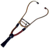 stethoscope, binaural, Cammann, spring and set screw adjustment.jpg (54959 bytes)