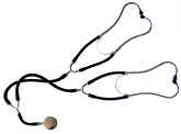 stethoscope, binaural, teaching, Fleischer, Becton Dickinson.jpg (62832 bytes)